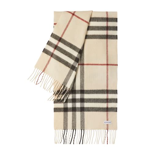 burberry cashmere scarf jomashop|burberry cashmere check scarf price.